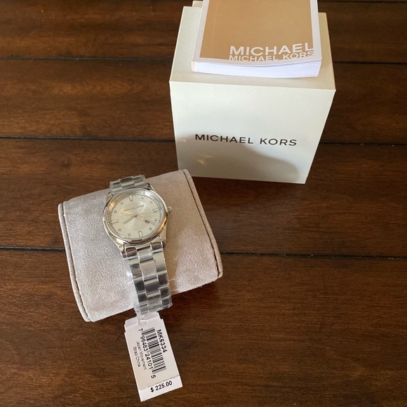 Women’s Michael Kors watch